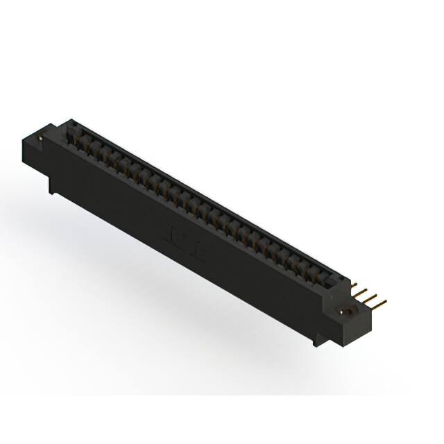 896-026-559-608 EDAC Inc.  Edgeboard Connectors
